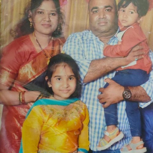 Mohanty-family